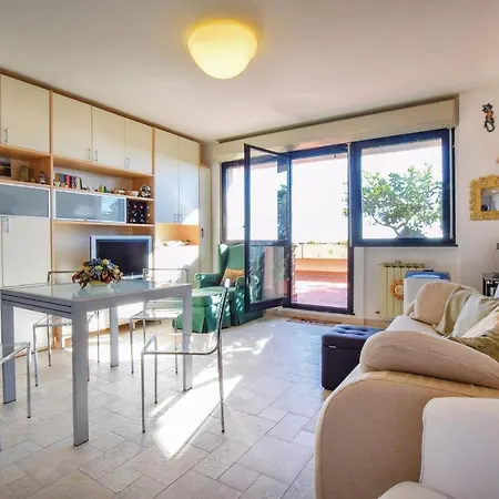 Casa Lory Varazze