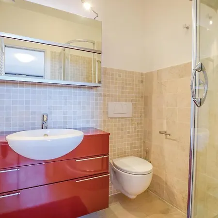 Casa Lory Apartment *