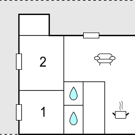 Casa Lory Apartment